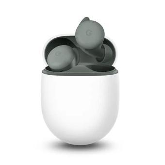 Google Pixel Buds A Serisi Kablosuz Kulaklıklar Koyu Zeytin Pixel Buds