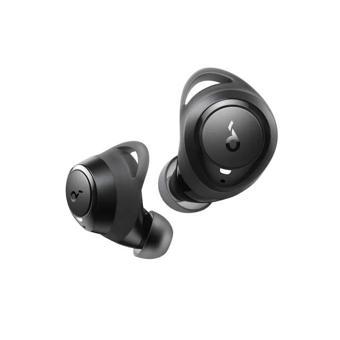 Anker Soundcore Life A1 TWS Kulak İçi Bluetooth Kulaklık Black