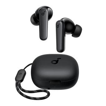 Soundcare Anker P20i Kablosuz Kulaklık Siyah