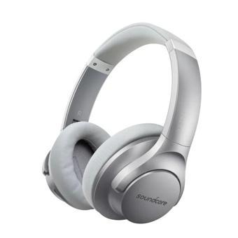 Soundcore Anker Life Q20 Kablosuz Kulaklık Silver