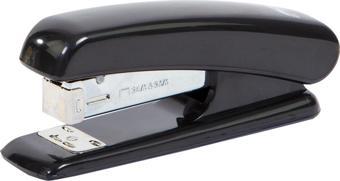Std Zımba Makinesi Popular 24/6 S-600 25 Yp.Siyah Mavi Krmz Gri