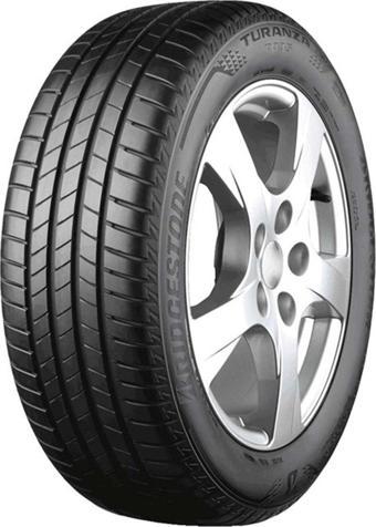 Bridgestone Turanza T005 195/65R15 91V Yaz Lastiği (2024)
