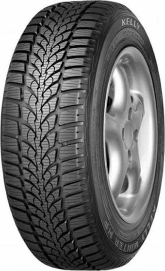 Kelly 225/45R17 94V Winter HP XL FP Kış Lastiği (2023)