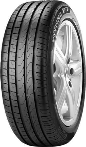 Pirelli 225/45R17 91W Cinturato P7 (PC01) Yaz Lastiği (2023)
