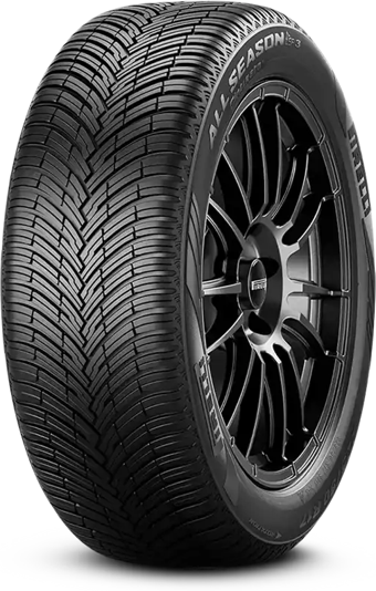 Pirelli 245/40R18 97Y Cinturato AllSeason SF3 XL Dört Mevsim Lastiği (2024)