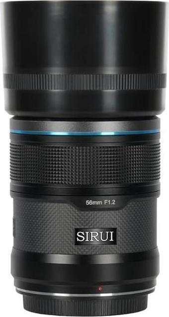 Sirui Sniper 56mm f1.2 AF Lens Sony E-mount Black