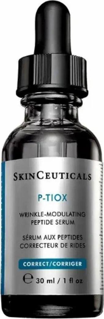 Skinceuticals Yüz Ve Göz Altı İçin Kırışıklık Karşıtı Özel Serum 30Ml...P-Tıox Wrinkle-Modulating Peptide