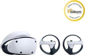 Sony Playstation 5 VR 2 Sanal Gerçeklik Gözlüğü (Bilkom Garantili)