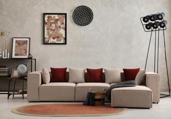 Ak sofa LABEL koltuk takımı