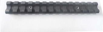 11mm - 22mm Dürbün Ray Dönüştürücü