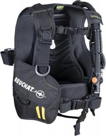 BEUCHAT BC 1DIVE JUNIOR Denge Yeleği  8-12 yaş