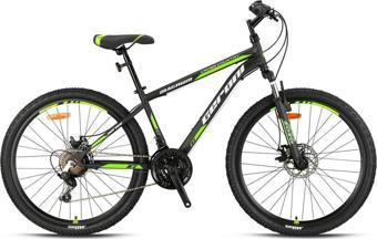 Geroni Magnum 26 Jant Md Mekanik Disk Fren - Shimano Vites Dağ Bisikleti 2025
