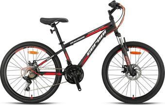 Geroni Magnum 24 Jant Çocuk Bisikleti 2025 Shimano Vites