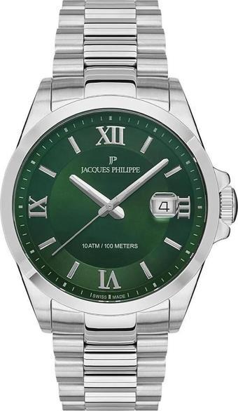 Jacques Philippe JPQGS3313X6V2 Erkek Kol Saati