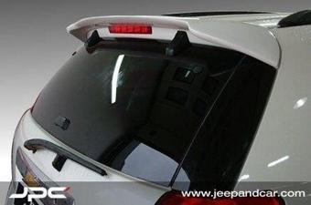 Chevrolet Captiva Uyumlu 20062015 - Spoiler, Tavan, Sport