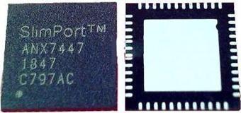 SLIMPORT ANX7447 ANX7447QN-AC-R ANX7447QN ANX7447 QFN48 TIP-C IC