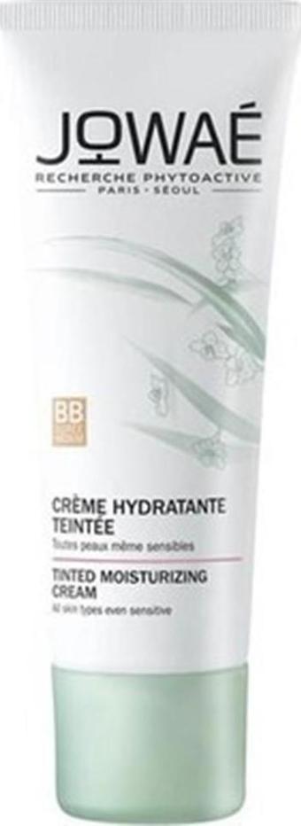 Jowae Tinted Moustirizing Cream Medium 30 ml