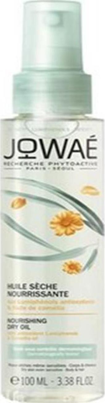 Jowae Nourishing Dry Oil 100 ml
