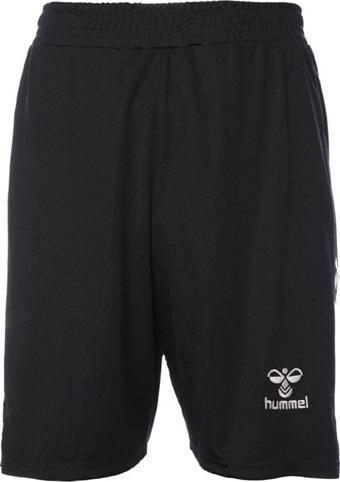 Hummel Short Drem Traınıng Erkek Siyah 932101-2001 