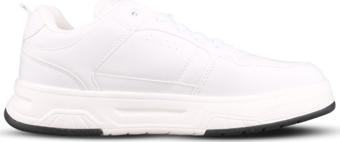 Erkek Sneaker - Beyaz,