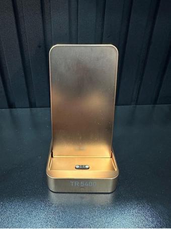 TR-5400 Orijinal Şarj Standı (Type-C Girişli)