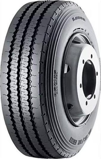 LASSA 8.5R17.5 121/120M LS/R3100 ASFALT ÖN 2024