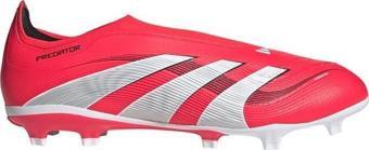 adidas Erkek  Kırmızı  Krampon PREDATOR LEAGUE LL FG/MG ID3859