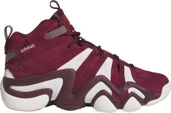 adidas Erkek  Bordo  Basketbol Ayakkabısı CRAZY 8 JI0331