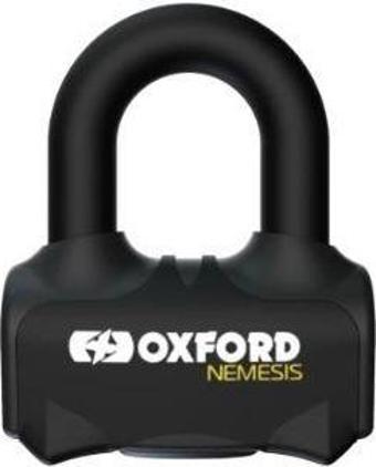 Oxford Motosiklet Nemesis Disk Kilidi Kutusuz 16mm LK470B