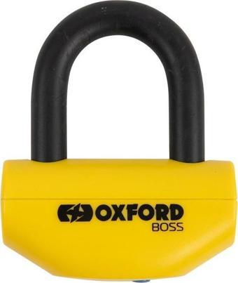 Oxford Motosiklet Boss Disk Kilidi 16mm OF46