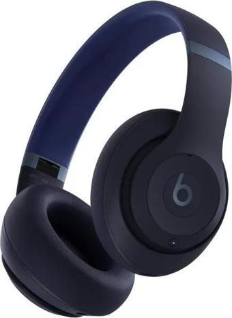 BEATS Studio Pro Bluetooth Kulak Üstü Kulaklık Lacivert Studio Pro