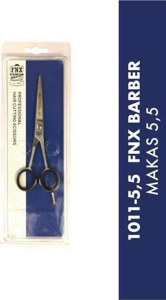FNX Barber 5,5 İnç Makas 1011