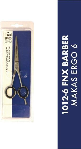 FNX Barber 6 İnç Makas Ergo 1012