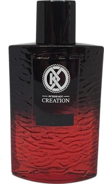Kreasyon Black Musk (Roehas) EDT 100 ml Erkek Parfüm Yeni Seri