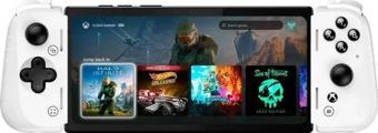 Razer Kishi V2 Pro Mobil Oyun Konsolu Xbox Sürümü White Kishi V2 Pro