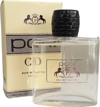 Poni Ceo EDT 100 Ml Erkek Parfüm