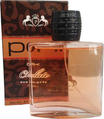 Poni Chocolate (Çikolata) EDT 100 Ml Erkek Parfüm
