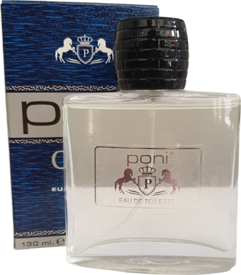 Poni Class EDT 100 Ml Erkek Parfüm