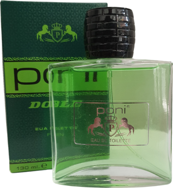 Poni Double EDT 100 Ml Erkek Parfüm