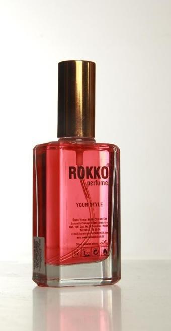 Rokko B-150 William EDP 55 Ml Kadın Parfüm