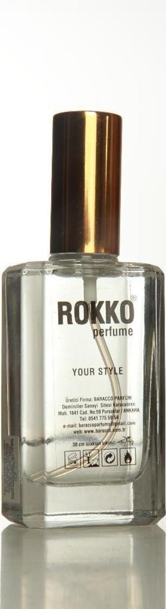 Rokko B-70 Bombshell EDP 55 Ml Kadın Parfüm