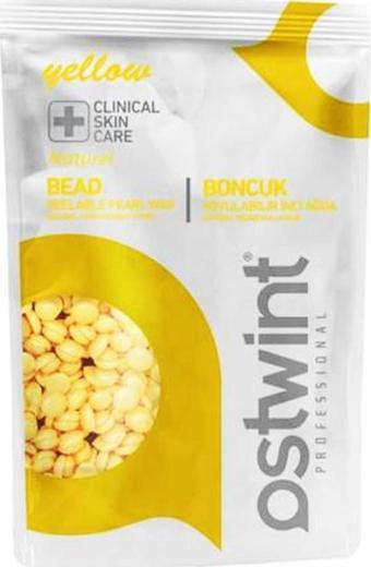 Ostwint Boncuk Ağda 250 Gr Yellow Naturel