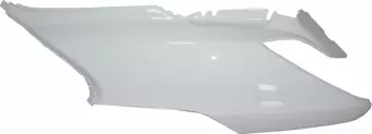 KM 77262 KUBA ZENZERO ARKA YAN PANEL SOL BEYAZ (SELE ALTI)