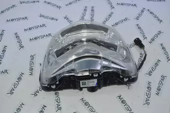 TVS 339 TVS JÜPİTER 125 ÖN FAR KOMPLE (MSR)