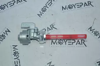 50502 CG BENZİN MUSLUĞU (ARZU)