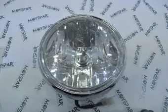 KM 48252 KUBA E-PİKAP8000 ÖN FAR