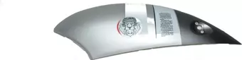 KM 69752 KUBA TRENDY XC ARKA YAN PANEL SOL GRİ