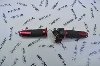 60260 E BİKE GAZ KOLU 3 VİTES (ARZU)