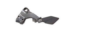 90103039000 KTM DUKE MODELLERİ SÜRÜCÜ SAĞ BRAKET
