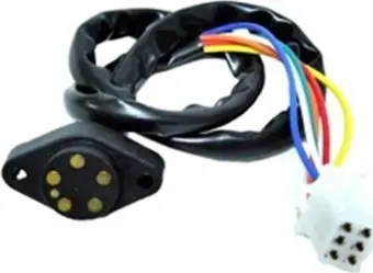 CG 134 CG VİTES MÜŞÜRÜ ÇİFT VİDALI